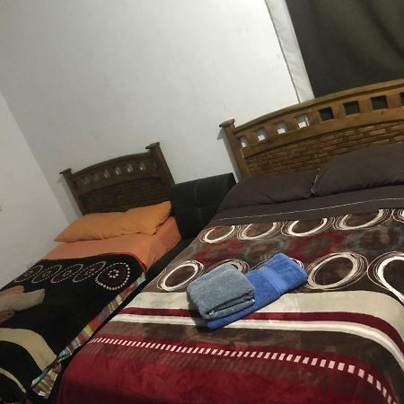 Las Enredaderas Guanajuato Kültér fotó