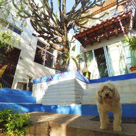 Las Enredaderas Guanajuato Kültér fotó
