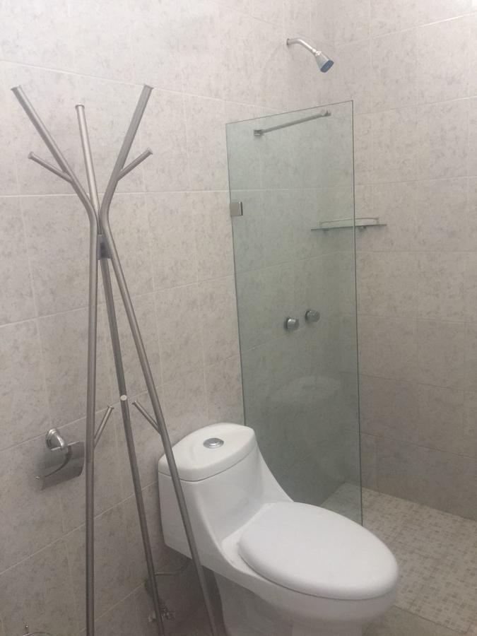 Las Enredaderas Guanajuato Kültér fotó