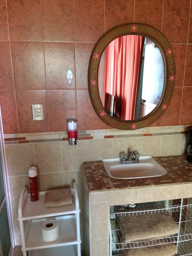 Las Enredaderas Guanajuato Kültér fotó