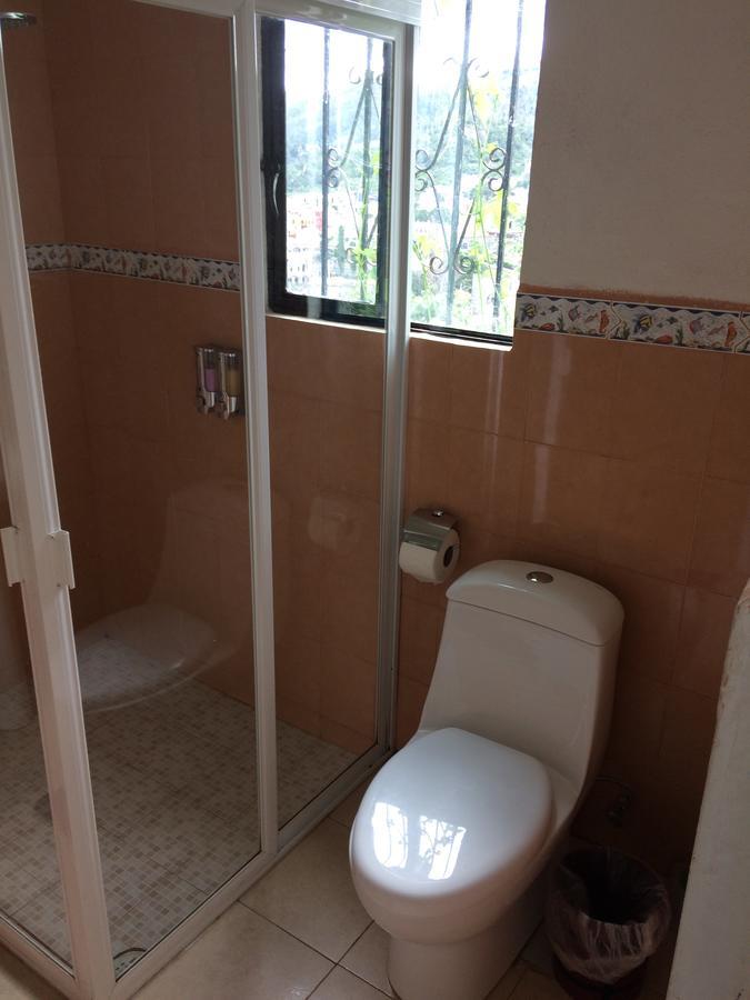 Las Enredaderas Guanajuato Kültér fotó