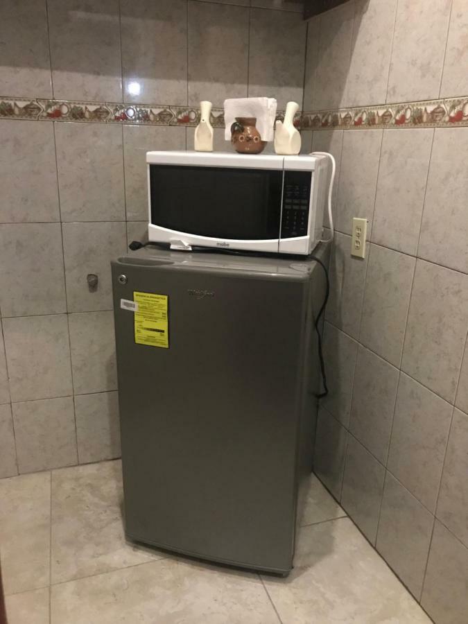 Las Enredaderas Guanajuato Kültér fotó